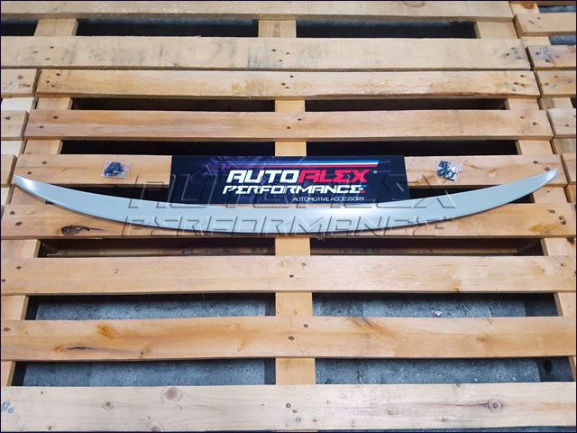 Alerón Trasero Audi A5