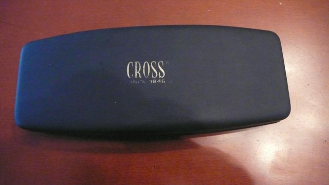 Cross