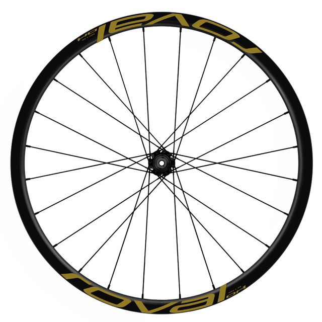 Pegatinas llantas bici roval dh wh26