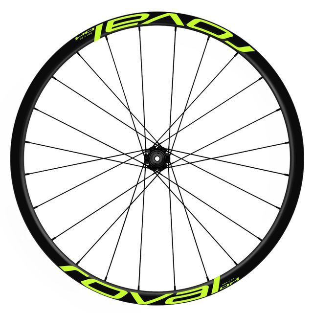 Pegatinas llantas bici roval dh wh26
