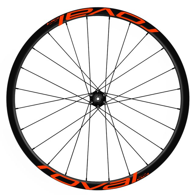 Pegatinas llantas bici roval dh wh26