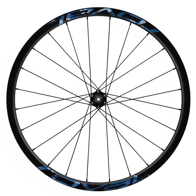 Pegatinas llantas bici roval dh wh26