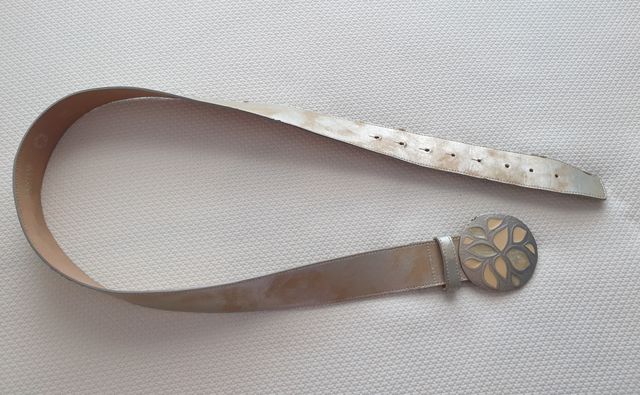 Cinturón PIEL 42-44