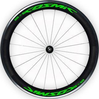 Pegatinas llantas bici mavic cosmic sl wh17