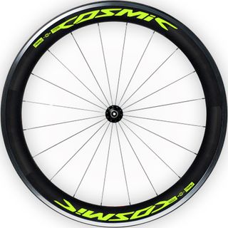 Pegatinas llantas bici mavic cosmic sl wh17