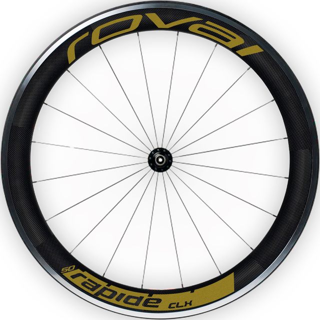 Pegatinas llantas bici roval rapide clx wh29