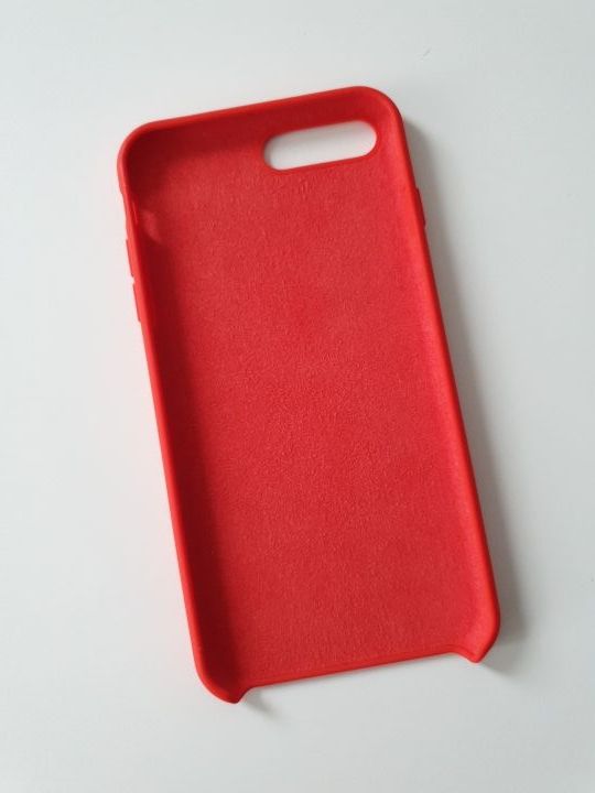 Funda SUPREME original para IPHONE 7 PLUS y 8 PLUS