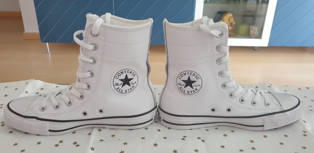 Zapatillas Converse