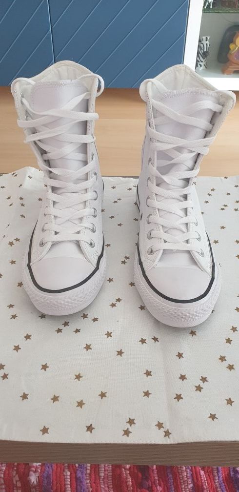 Zapatillas Converse