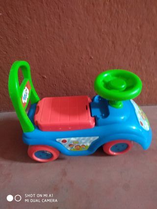 correpasillos wallapop