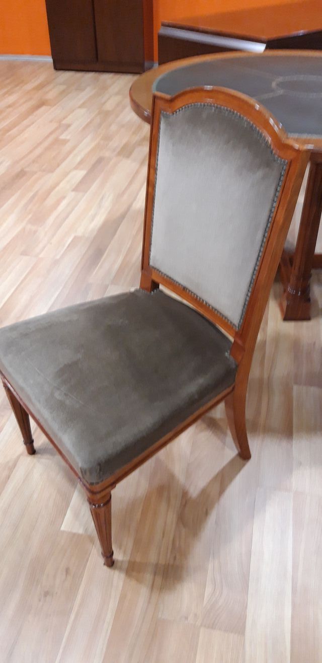 sedia classica (ultima unità)