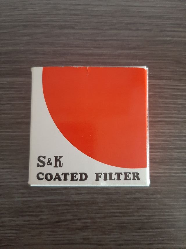 Filtro polarizador