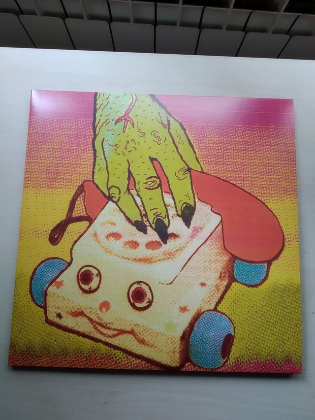 The Oh Sees Castlemania De Segunda Mano Por 40 En Gijon En Wallapop The Oh Sees Castlemania De Segunda Mano Por 40 En Gijon En Wallapop