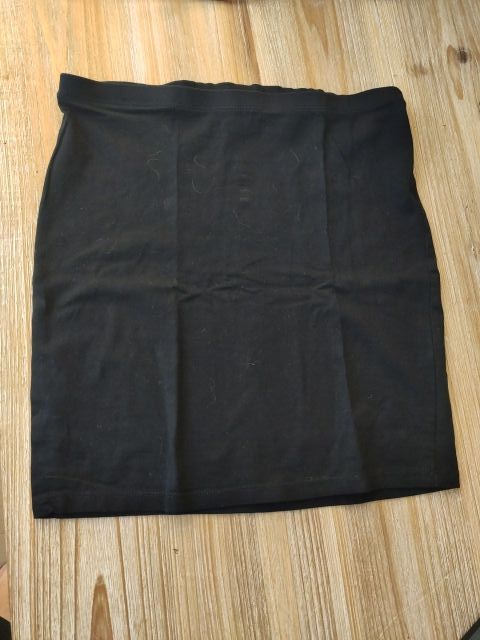 Falda tubo H&M - Talla XS