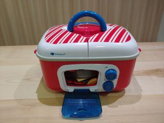 imaginarium cocina portatil