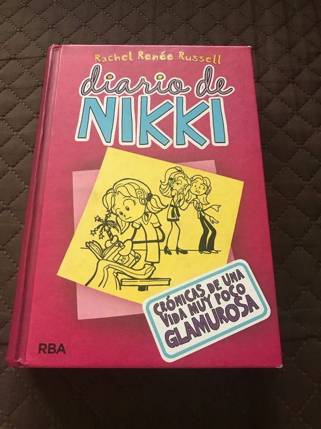 Libro infantil