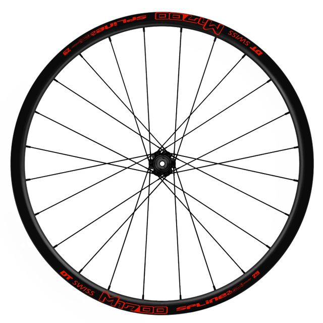 Pegatinas llantas bici dt swiss 1700 29 wh31