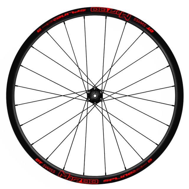 Pegatinas llantas bici dt swiss 1700 29 wh31