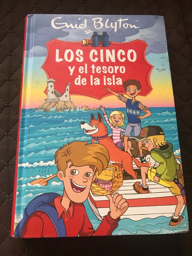 Libro infantil