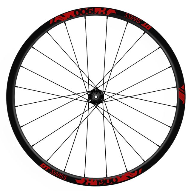 Pegatinas llantas bici dt swiss 1900 hybrid wh37