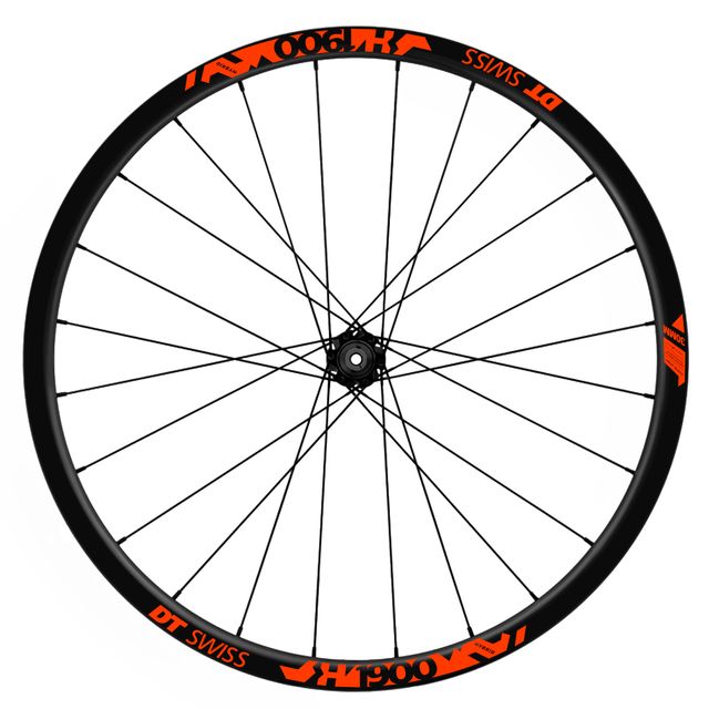 Pegatinas llantas bici dt swiss 1900 hybrid wh37