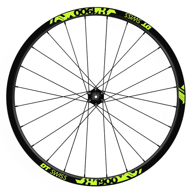 Pegatinas llantas bici dt swiss 1900 hybrid wh37