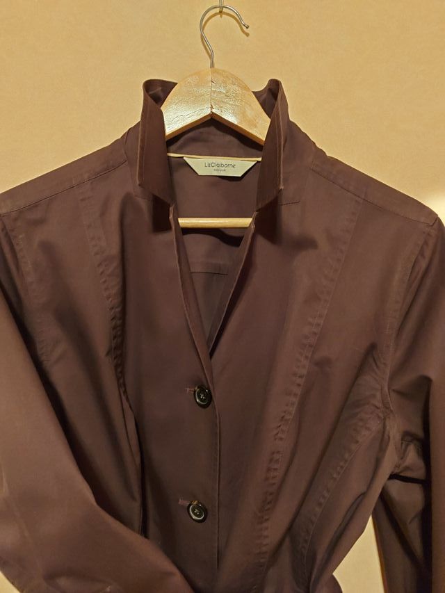 BLAZER. Liz Claiborne