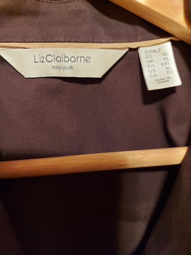 BLAZER. Liz Claiborne