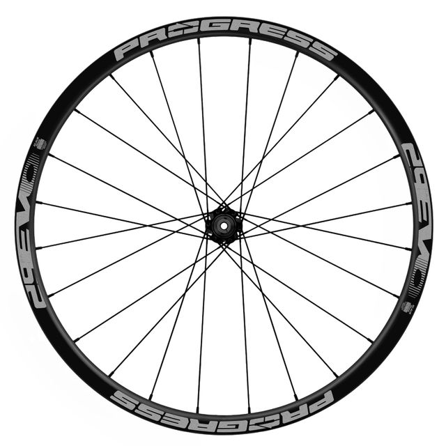 Pegatinas llantas bici progress evo 29 wh44