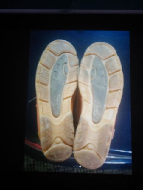 nauticos de hombre de piel