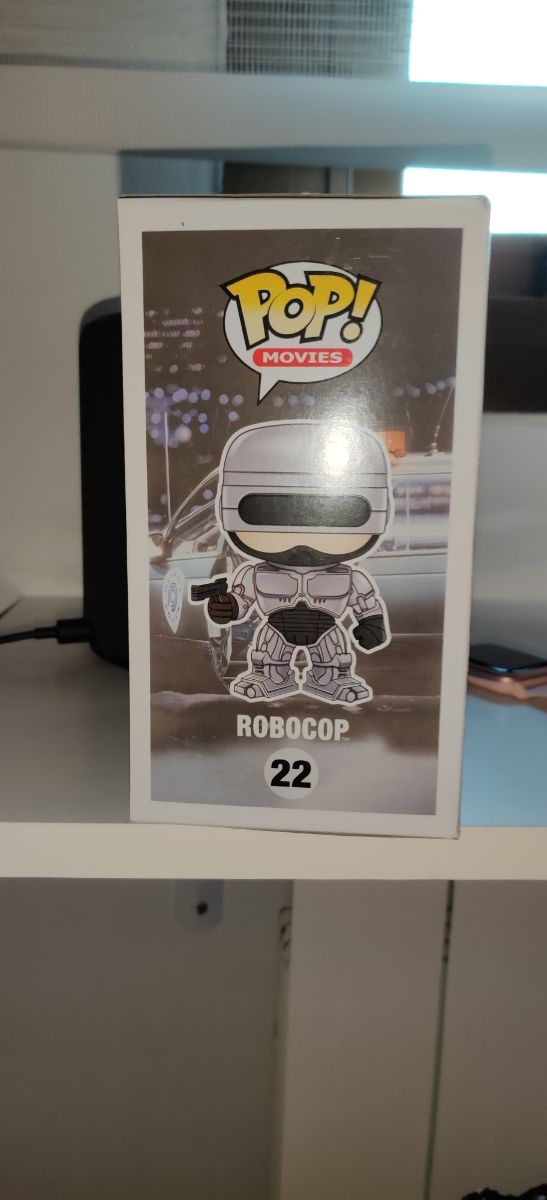 Funko Robocop