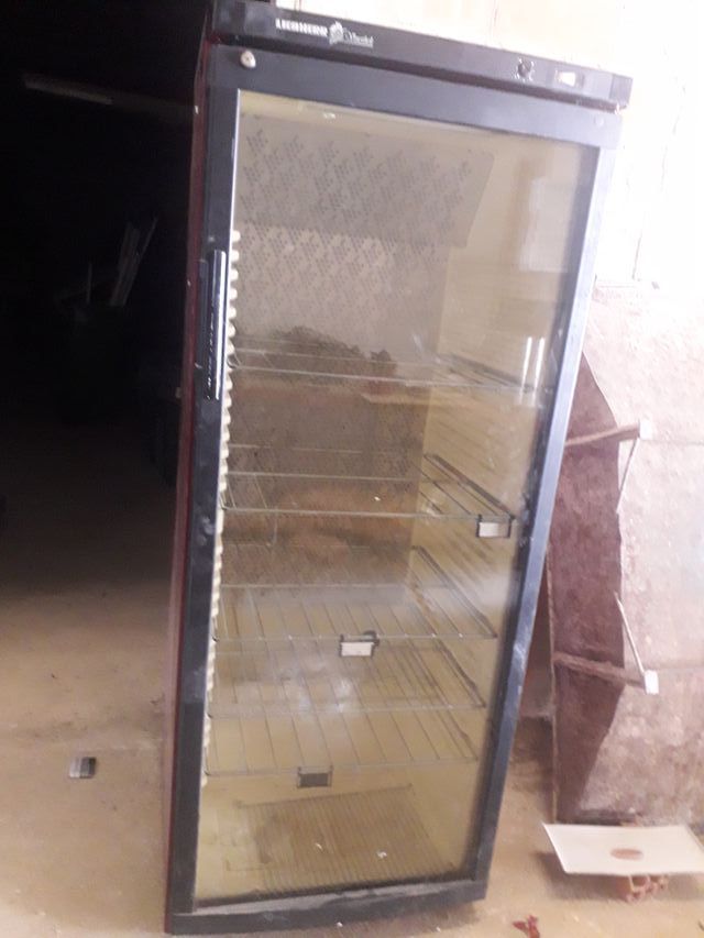 Cava de vinos