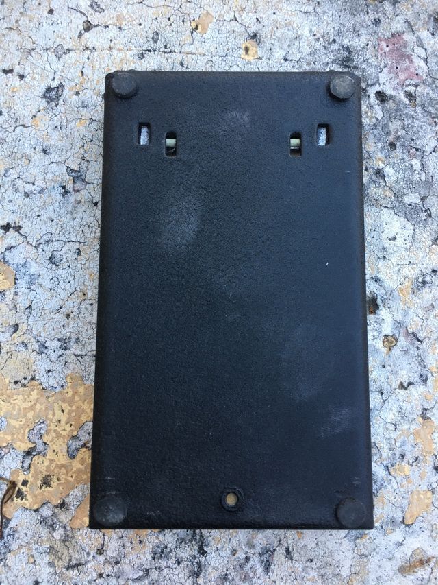 Agenda telefónica vintage