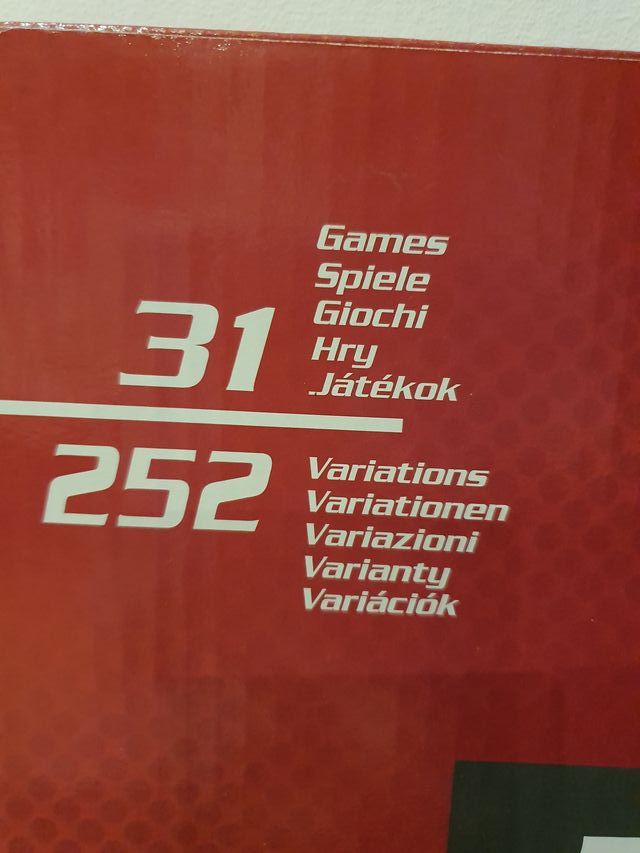 Gioco di freccette elettroniche