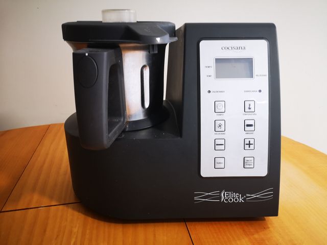 Robot cocina Cocisana EliteCook