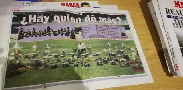 Butragueño, Buitre Real, Emilio Butragueño