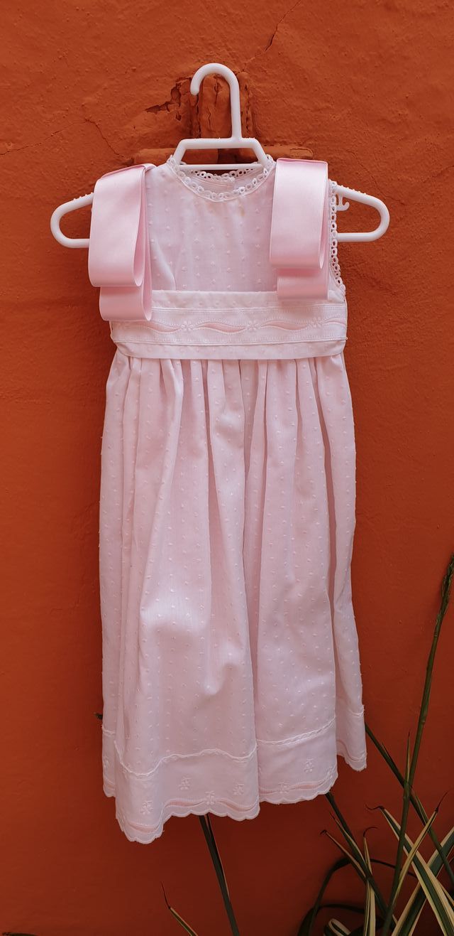 Faldón bebé NUEVO y a MEDIDA