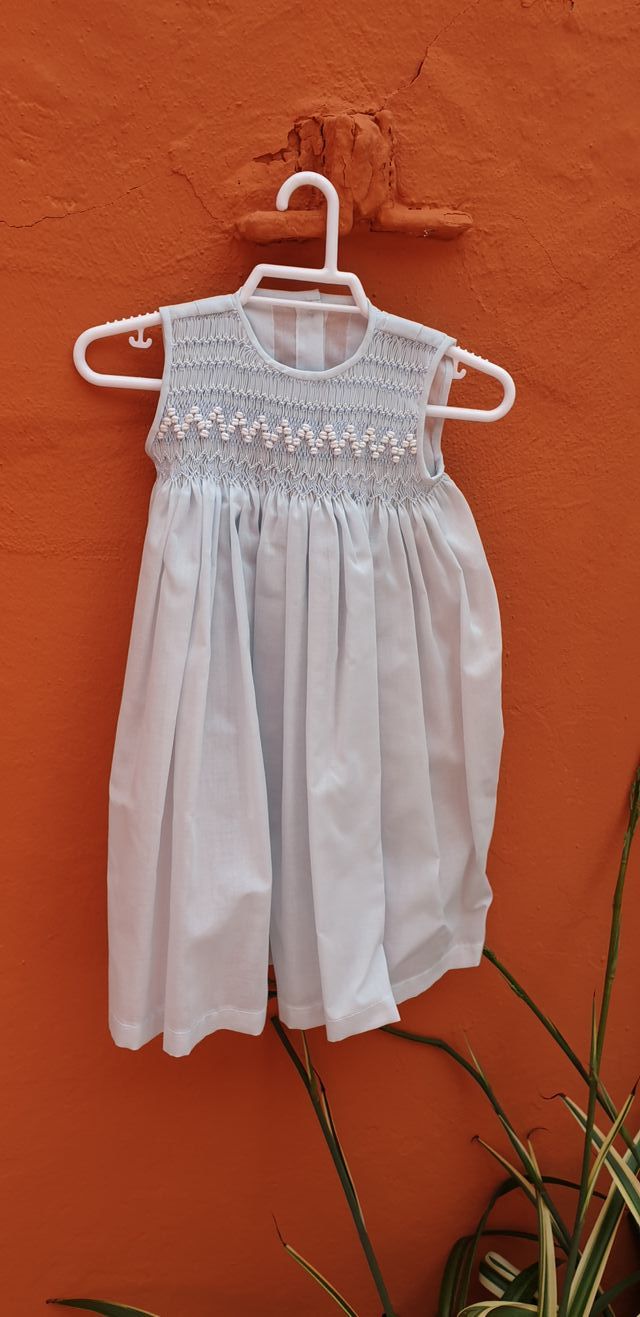 Faldón bebé NUEVO y a MEDIDA