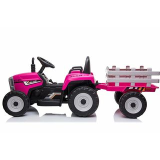 Tractor eléctrico para niños ATAA Ceres 12v