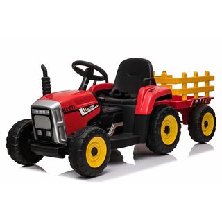 Tractor eléctrico para niños ATAA Ceres 12v
