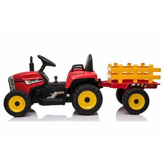 Tractor eléctrico para niños ATAA Ceres 12v