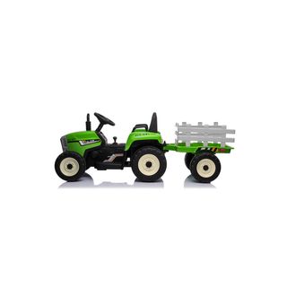 Tractor eléctrico para niños ATAA Ceres 12v
