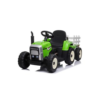 Tractor eléctrico para niños ATAA Ceres 12v