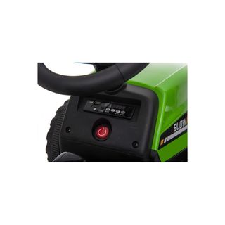 Tractor eléctrico para niños ATAA Ceres 12v