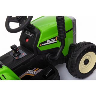 Tractor eléctrico para niños ATAA Ceres 12v