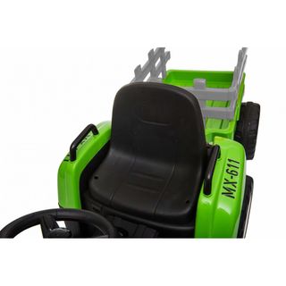 Tractor eléctrico para niños ATAA Ceres 12v