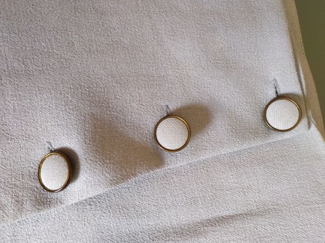 Conjunto Chaqueta y Falda