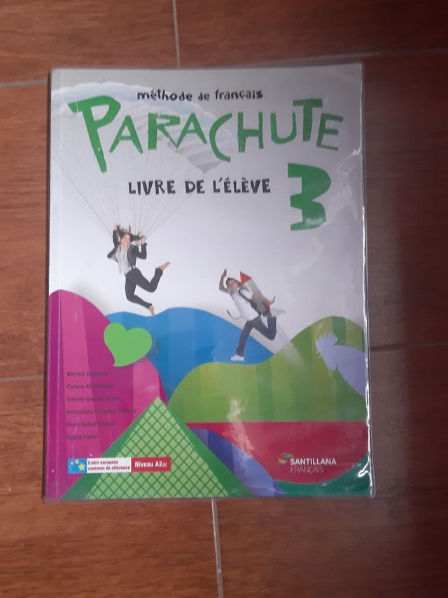libros 3 de eso