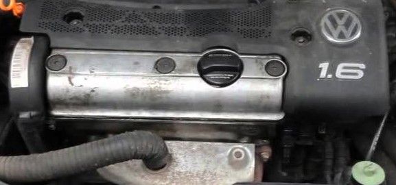 vw seat skoda culata 1.6