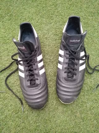 botas futbol copa mundial